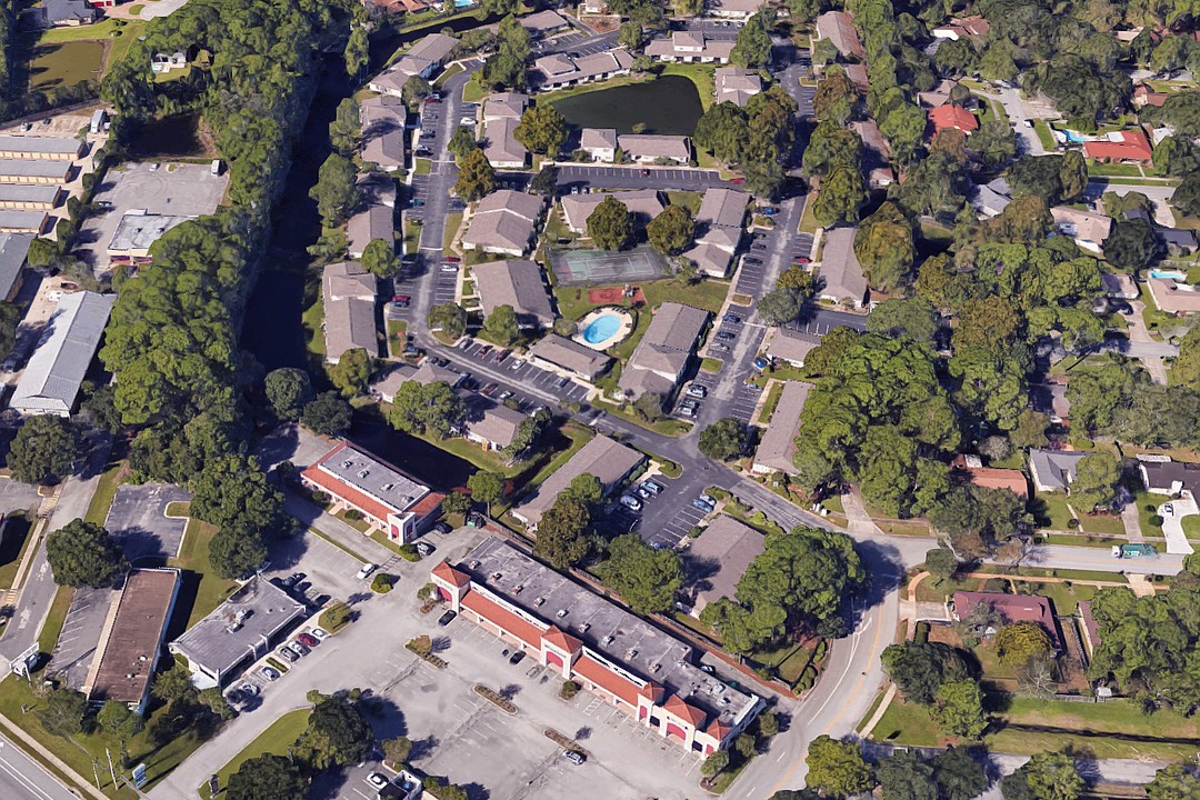 Pickwick Apartments sold for 26 million Jax Daily Record