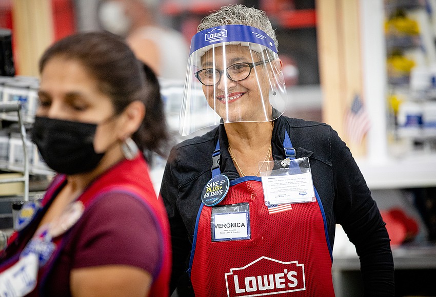 Lowe’s to hire 550 Jacksonville positions Jax Daily Record