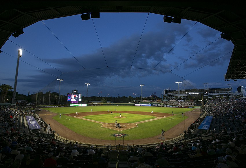 Jacksonville Jumbo Shrimp baseball 2023: Opening Day takeaways