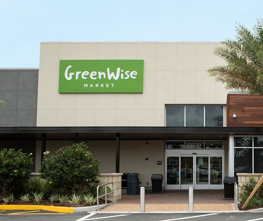 Publix opened its first Northeast Florida GreenWise Market in June in Nocatee Town Center.