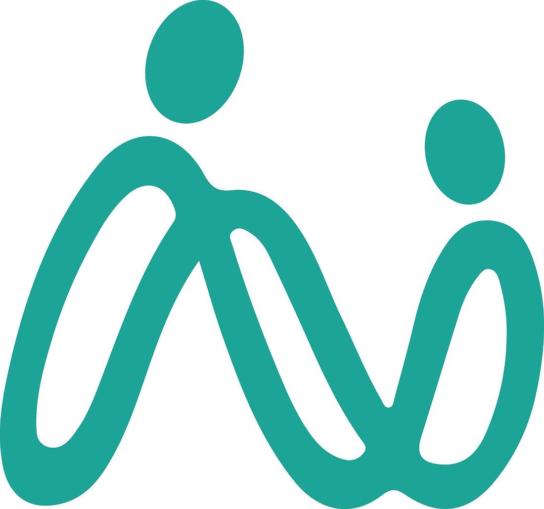 The new logo for Nemours Childrenâ€™s Health.