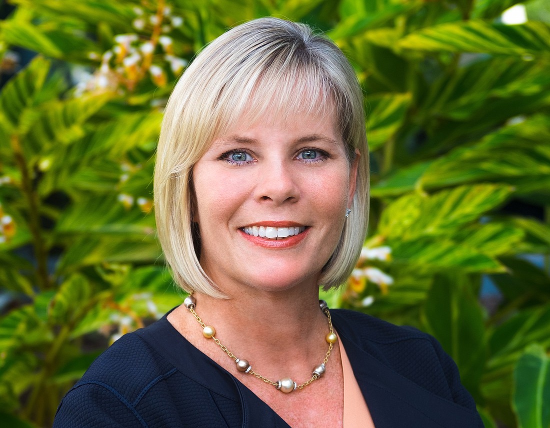 Christy Budnick is the new CEO of HSF Affiliates.