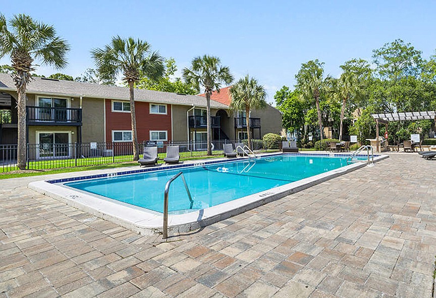 Heron Walk Apartments in San Jose sold for $48.6 million May 7 to California-based Bridge Acquisitions.