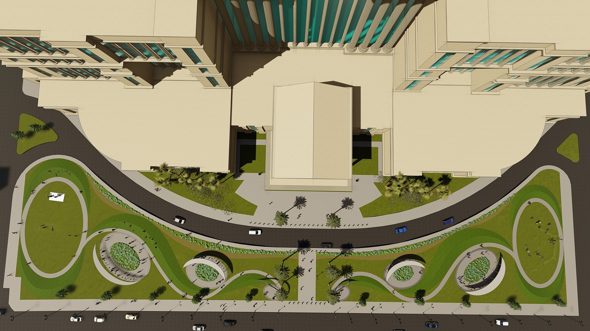 ‘These Truths’ selected as art for the Duval County Courthouse | Jax