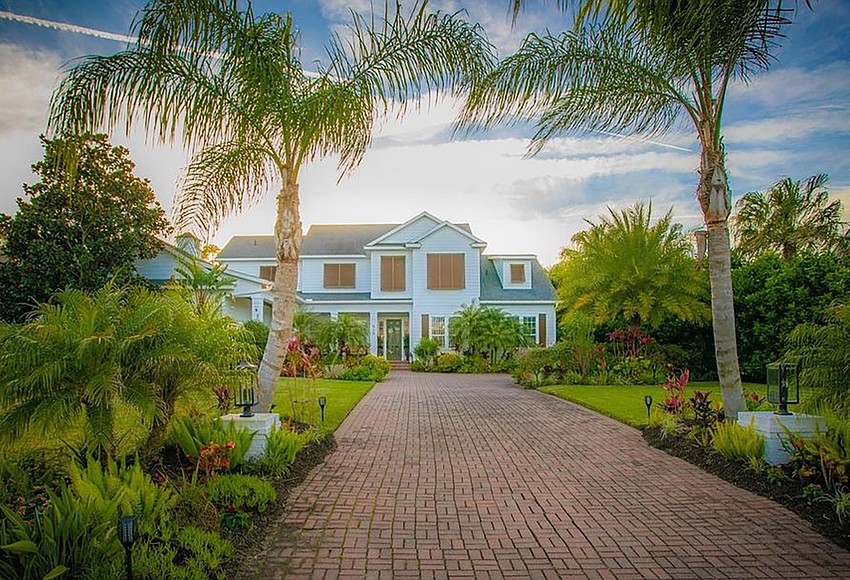 Top 10 home sales of week Jax Daily Record