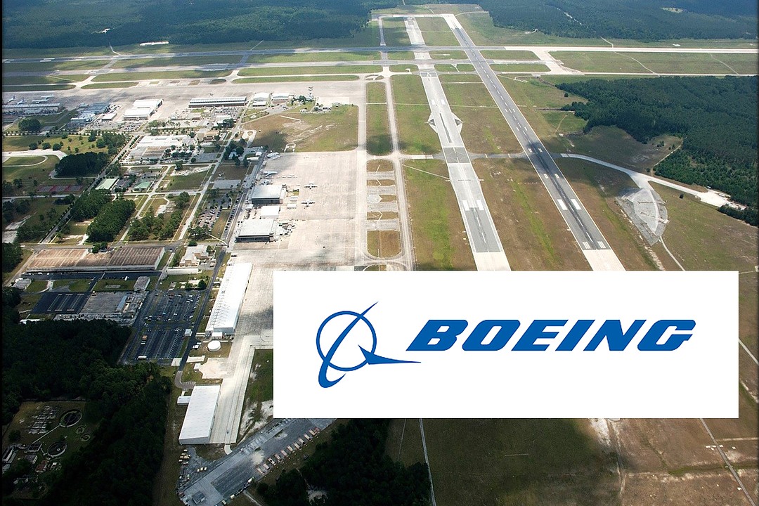 Boeing requests city infrastructure grant for work at Cecil Airport ...