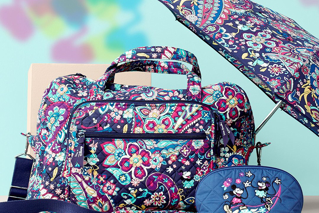 Vera Bradley Factory Outlet coming to St. Johns County Jax Daily Record