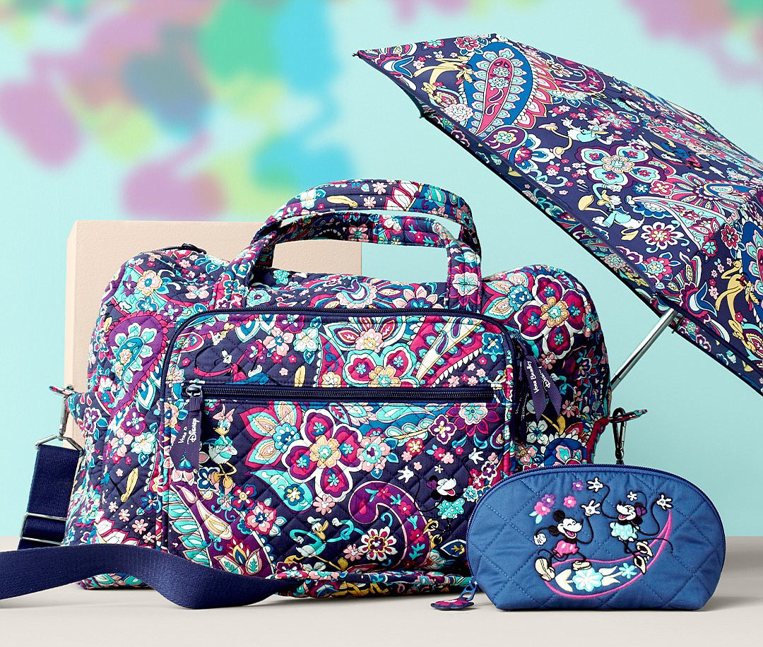 Vera Bradley Factory Outlet coming to St. Johns County
