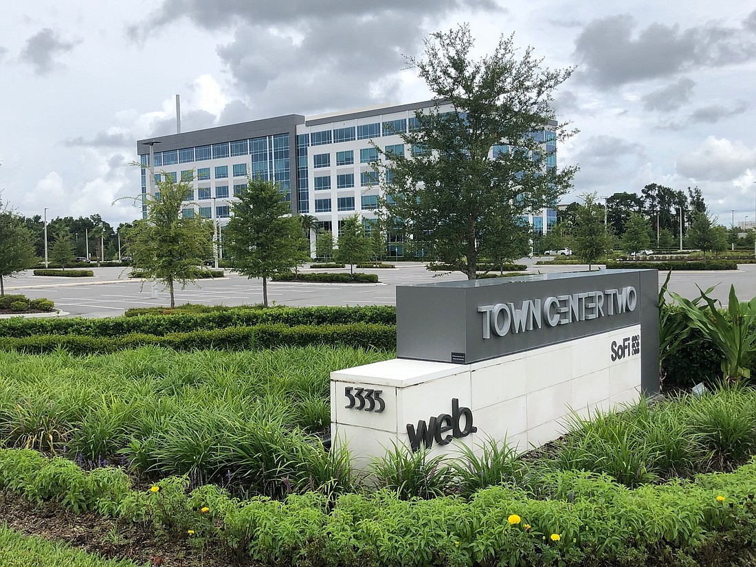 Dun & Bradstreet Inc. announced June 30 it completed the purchase of Town Center Two, its new global headquarters office in Jacksonville.
