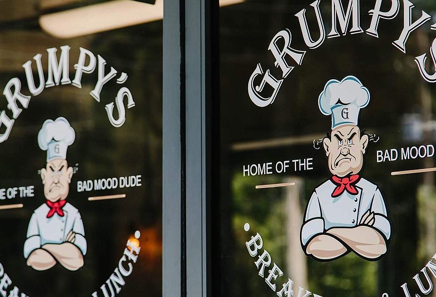 Grumpy’s Restaurant to open in St. Johns Jax Daily Record