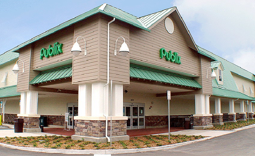 St. Johns County Retail Notes Publix remodeling; RiverTown gaining gas