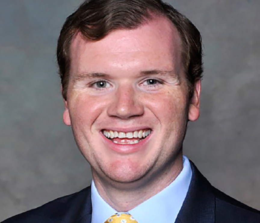 Matthew Graham, a principal of Birmingham, Alabama-based Graham Capital.
