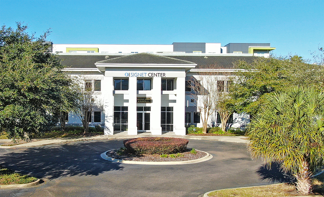 JWB Real Estate Capital purchased 800 W. Monroe St. for $2.5 million.