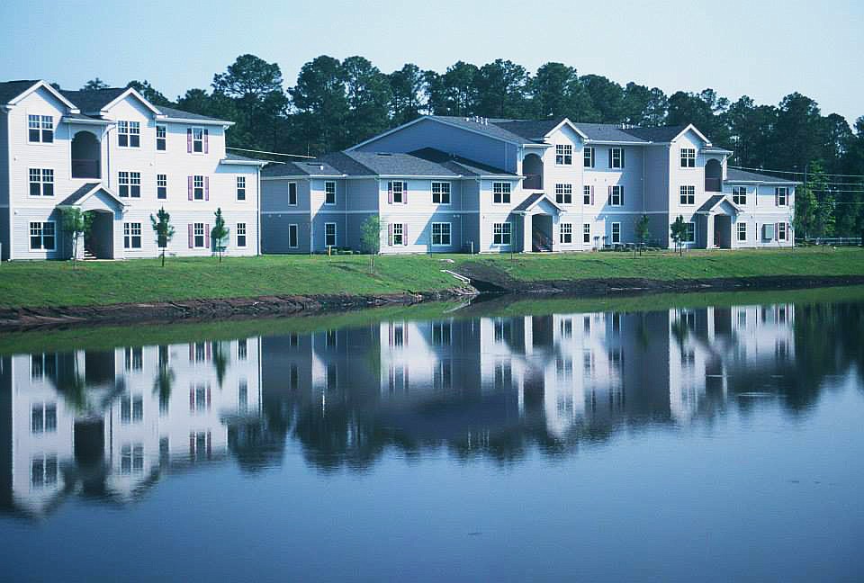 The Oaks at St. John Apartments at 210 Nettles Lane inÂ Ponte Vedra Beach sold for $20,832,000.