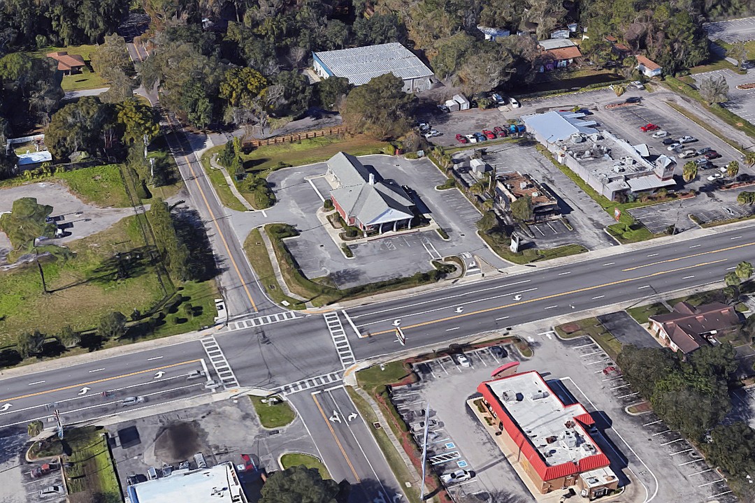 Permit issued for UF Health emergency center in West Jacksonville Jax