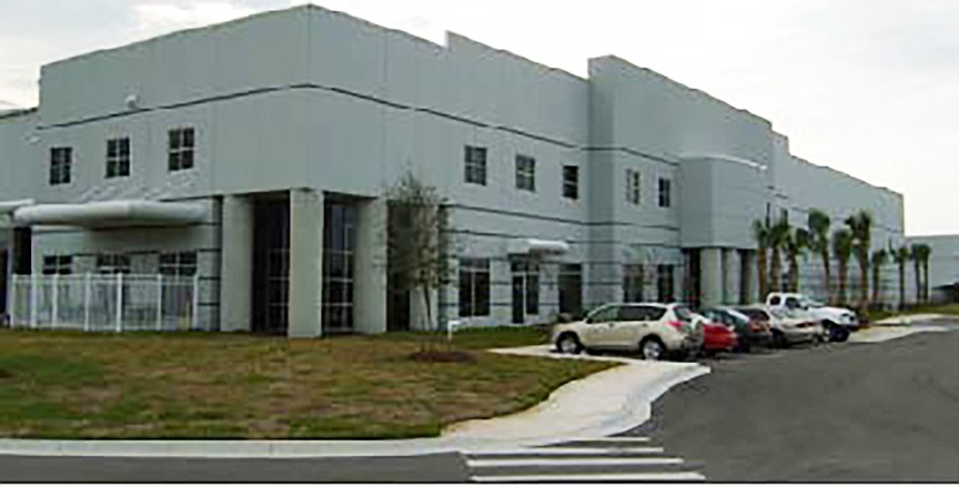 Hillman Solutions  expanded its distribution center and warehouse at 3650 Port Jacksonville Parkway in NorthPoint Industrial Park
