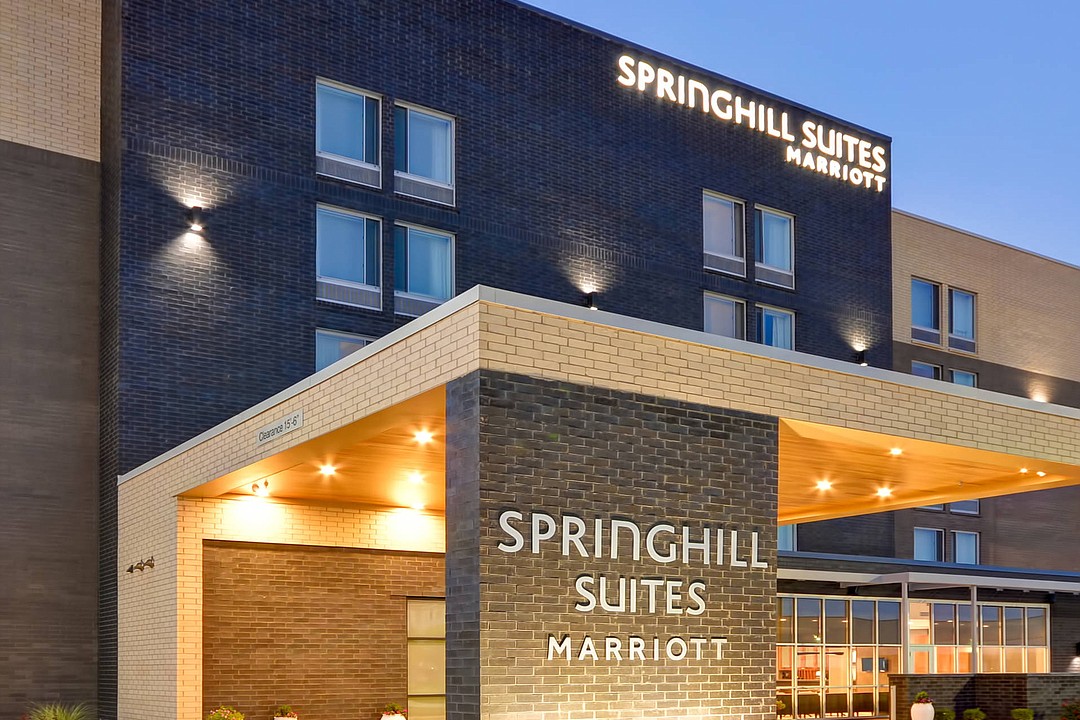 Springhill Suites Jacksonville, Jacksonville – Updated 2023 Prices