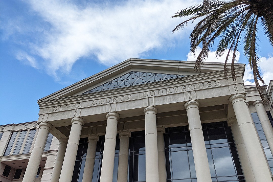 Six nominated for vacancy on Duval County Court Jax Daily Record