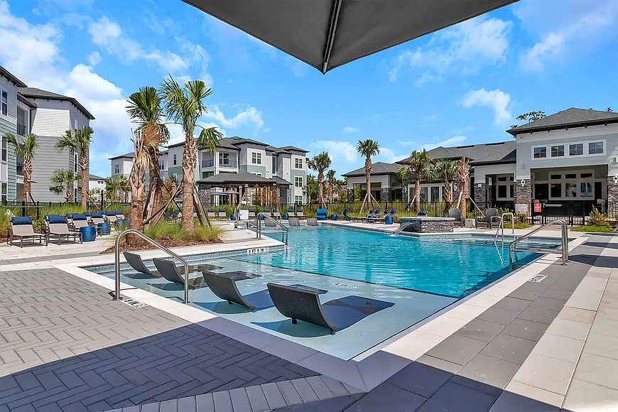 Tapestry Westland Village apartments sell for $65.25 million | Jax