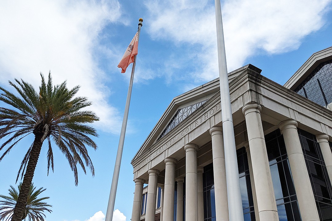 Duval County Clerk of Courts boosting electronic options Jax Daily Record