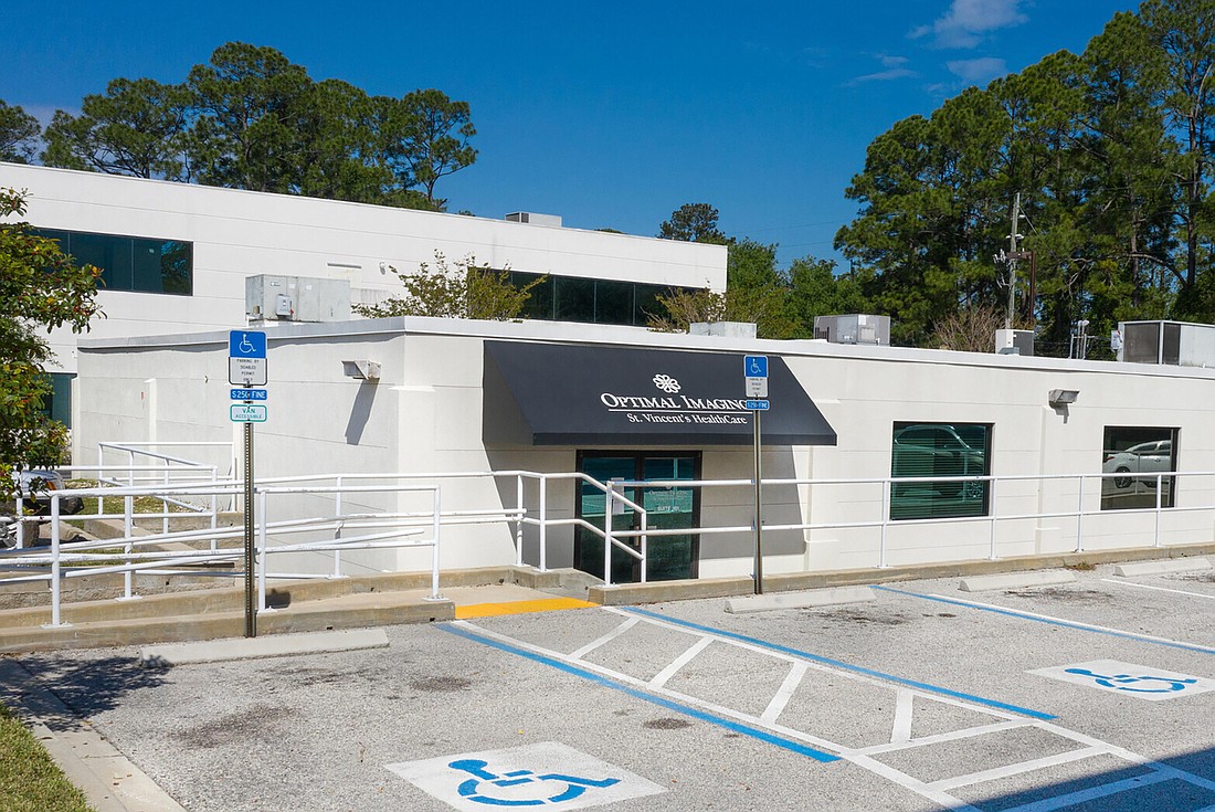 The Plaza Surgery Center at 6138 Kennerly Road near Memorial Hospital.