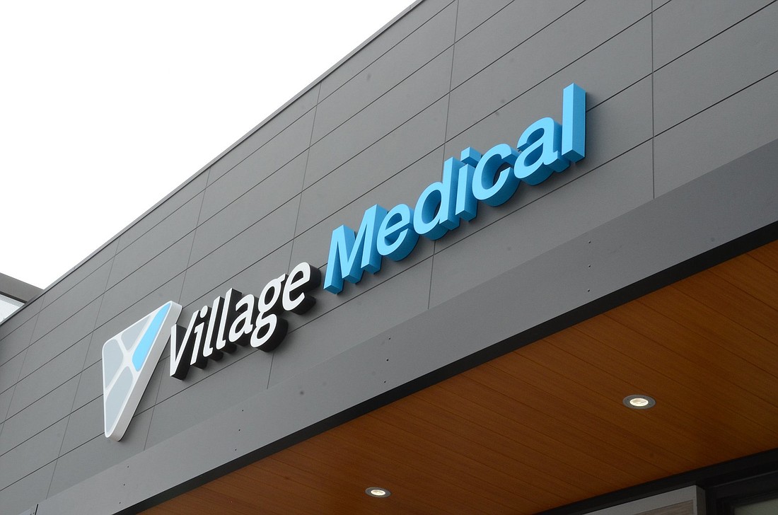 Village Medical primary-care clinics are being added to Northeast Florida Walgreens stores.