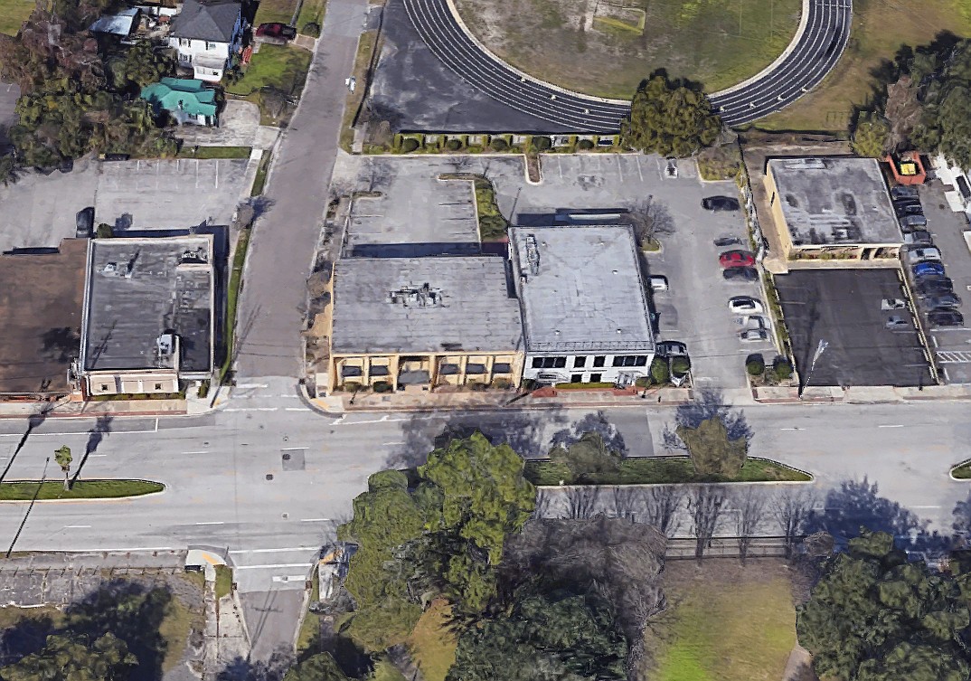 ubin Companies of Jacksonville sold properties at 1639 and 1649 Atlantic Blvd. on Dec. 20 for a combined $5.65 million.
