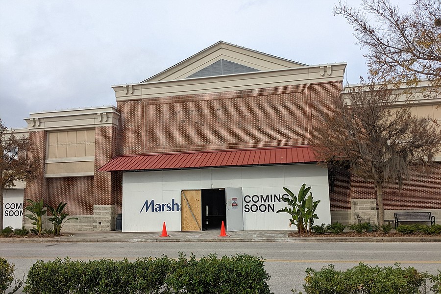 Jacksonville's St. Johns Town Center Tesla Store Has Closed