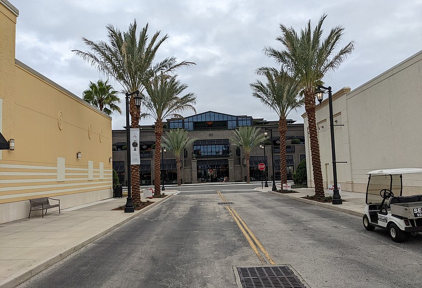 Jax Daily Record Photo RH is open at 831 Village Shops Way east of
