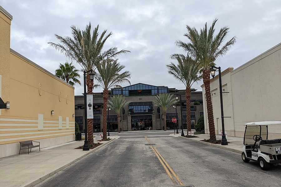 Town Center update: What's happening in the retail heart of Jacksonville |  Jax Daily Record