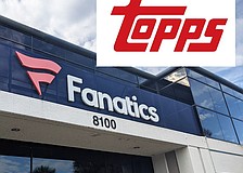 ESPN: Fanatics strikes deal to become exclusive licensee for MLB cards —  Fanatics Inc