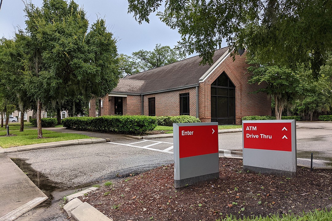 TD Bank adding four branches Jax Daily Record