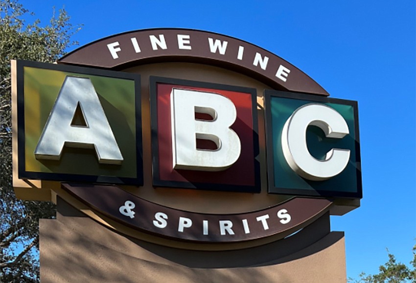 Abc liquors discount