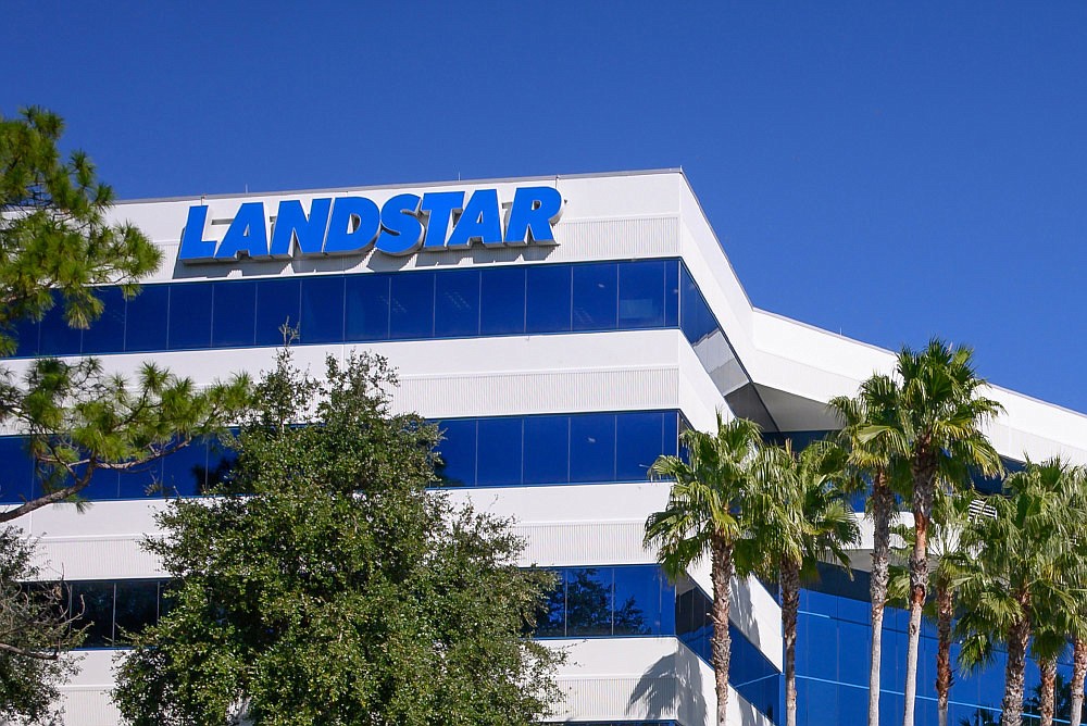 The Bull Case for Landstar System Inc.