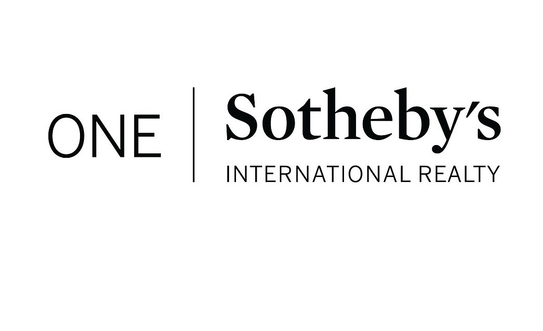 One Sothebys Merges With Local Firm Jax Daily Record 6705