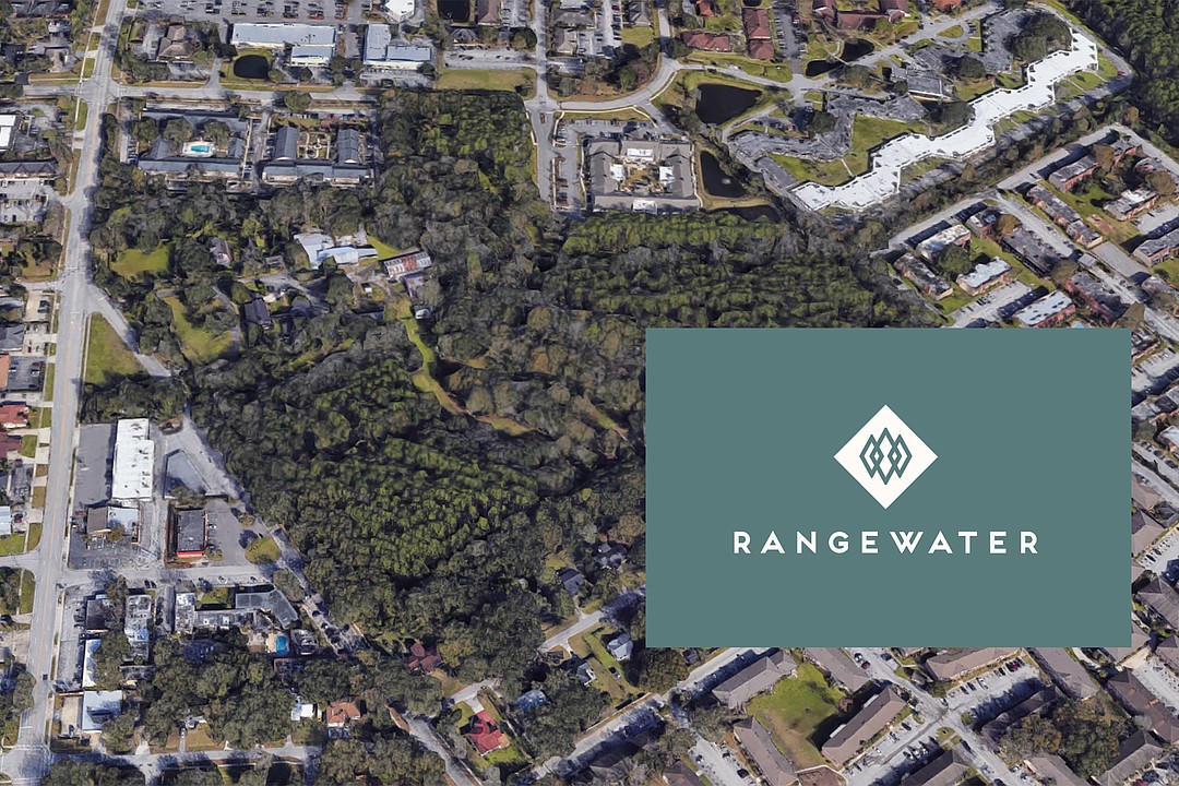 RangeWater Real Estate pays 7 million for Skinner homestead Jax