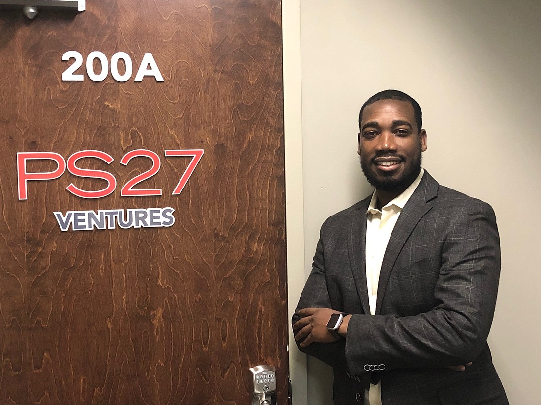 Emmanuel Fortune is the first executive director of the PS27 Foundation.