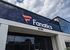 Fanatics is buying Mitchell & Ness, a fellow sports merchandiser