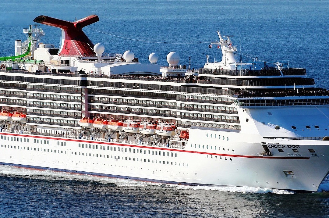 Carnival set to cruise out of Jacksonville March 7 Jax Daily Record