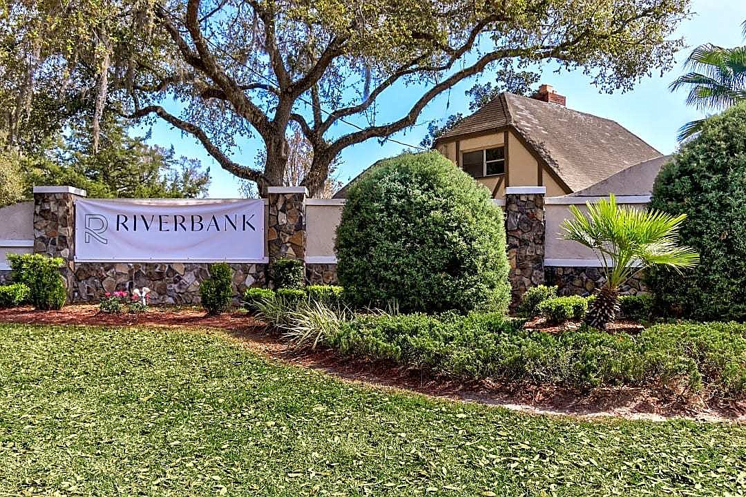 Riverbank Apartments sold for 80 million Jax Daily Record
