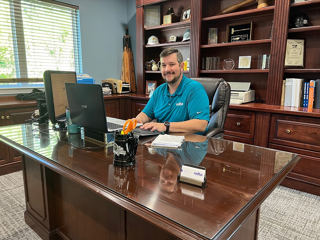 Northeast Florida Builders Association Executive Officer Jessie Spradley said subcontractors previously sought networking opportunities to meet builders, but now the roles have been reversed amid the tight labor market.
