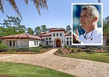 Tim Tebow and Nels-Peters sell Glen Kernan home for almost $1.4