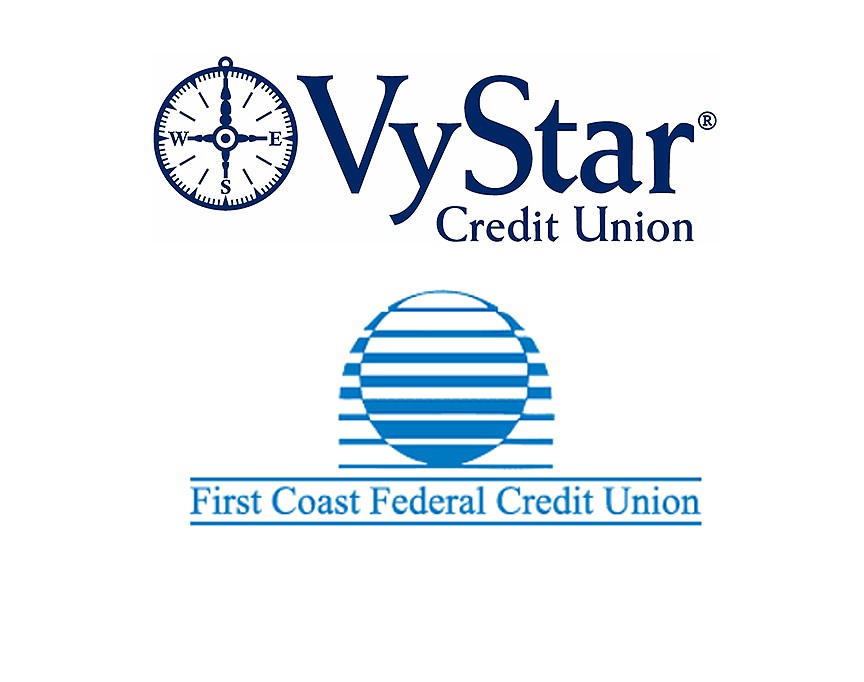 Vystar Agrees To Merge With First Coast Federal Credit Union Jax
