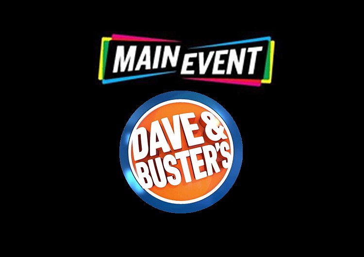 Dave & Buster's buys Main Event in $835 million deal