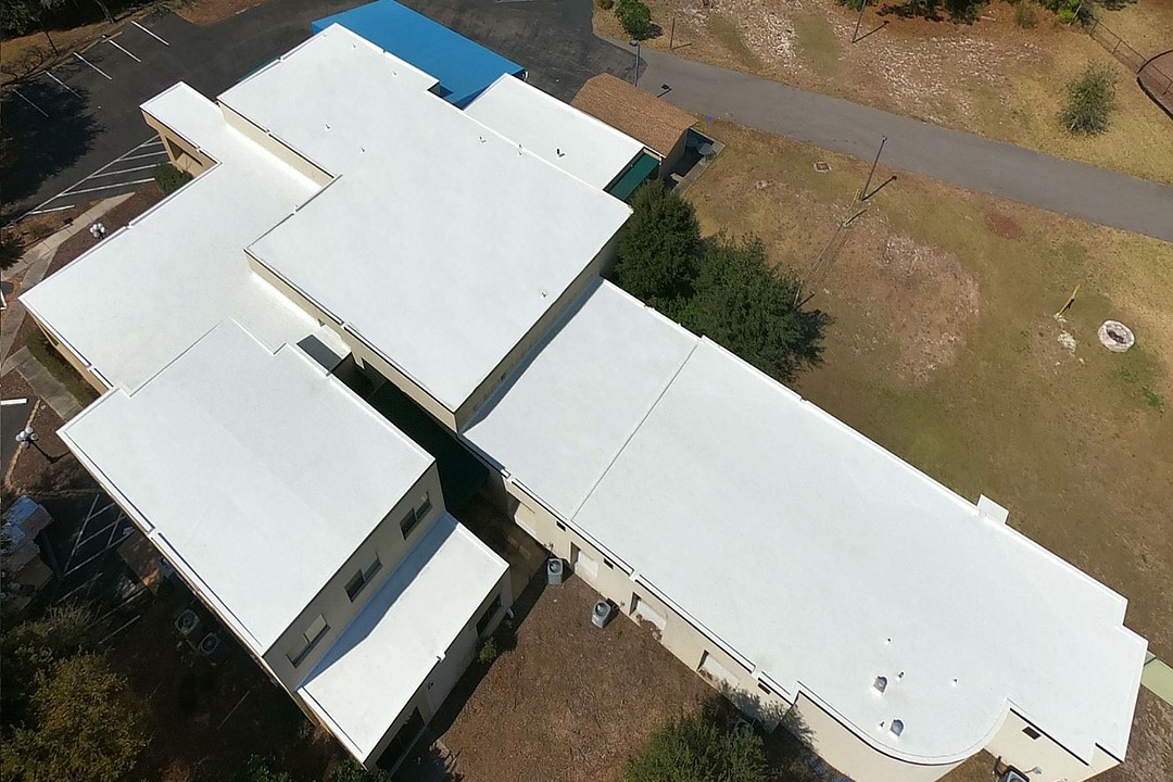 No. 25 Baldwin Roofing Co. LLC Jax Daily Record