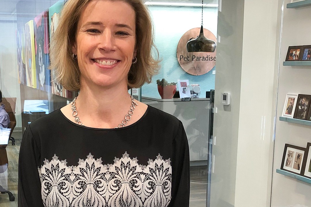 You Should Know Pet Paradise's Dr. Jaime Klimsey Pickett Jax Daily