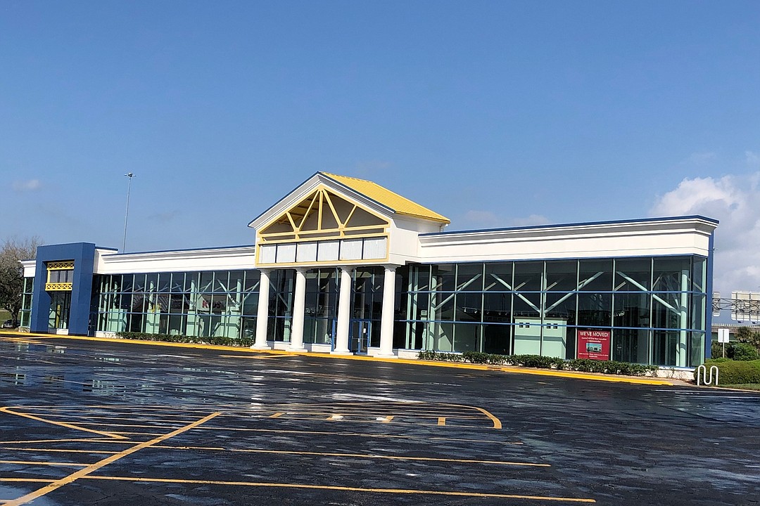 Rooms To Go building available in Arlington Jax Daily Record