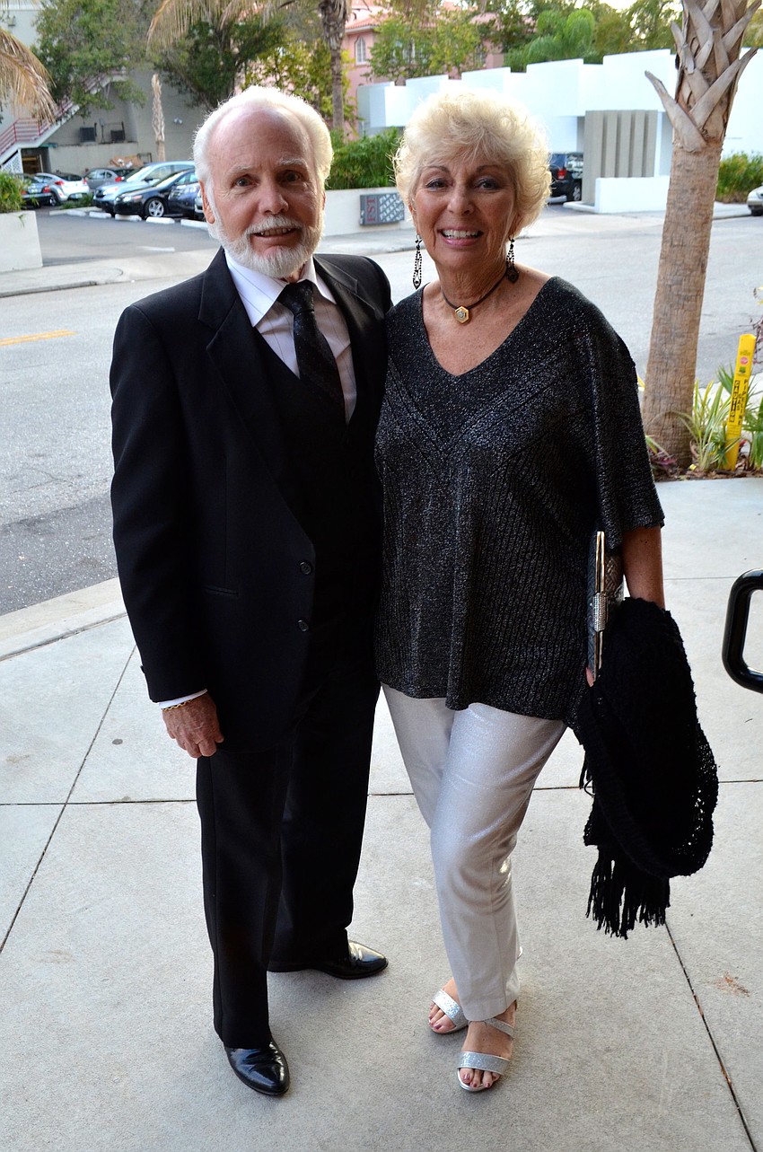 Kelly and Anita DeVine