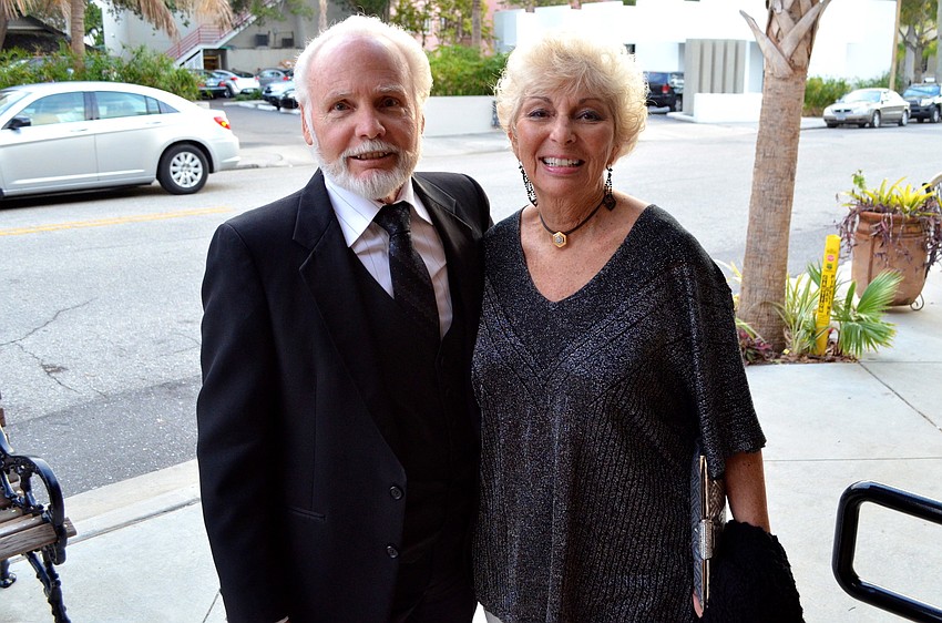 Kelly and Anita DeVine