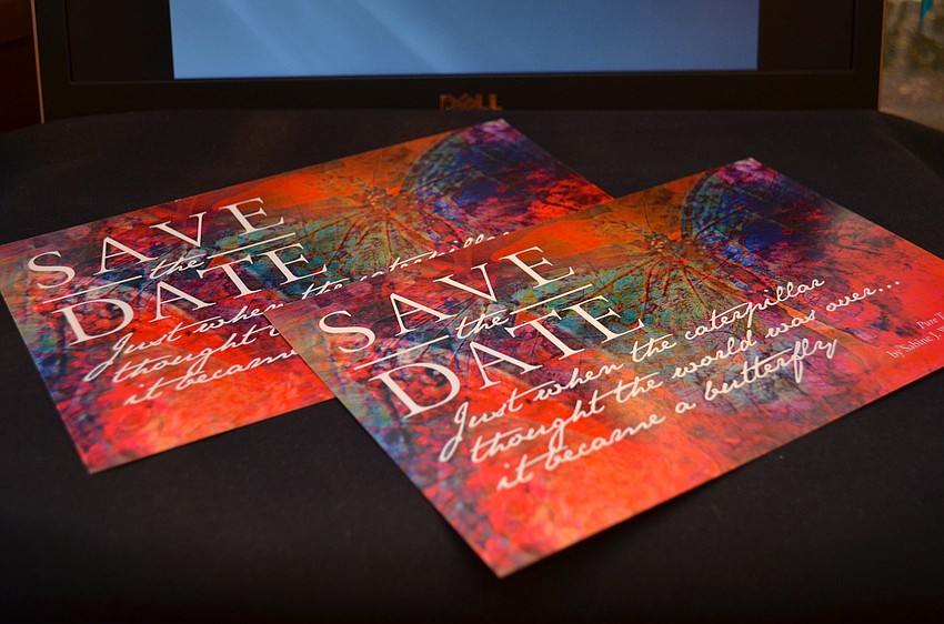 The 2nd annual Blue Ties and Butterflies event will be held Wednesday, April 9, at Michaelâ€™s On East.